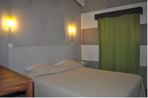 Imagen general del Hotel Restaurant L'incudine. Foto 1