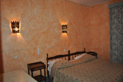 Imagen de la habitación del Hotel Restaurant L'incudine. Foto 9