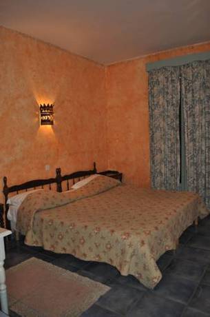 Imagen de la habitación del Hotel Restaurant L'incudine. Foto 10