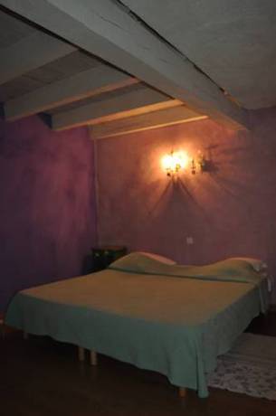 Imagen de la habitación del Hotel Restaurant L'incudine. Foto 11