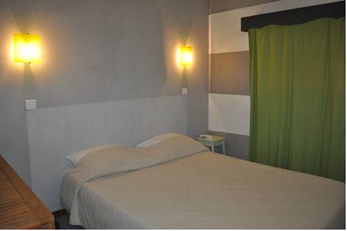 Imagen de la habitación del Hotel Restaurant L'incudine. Foto 12