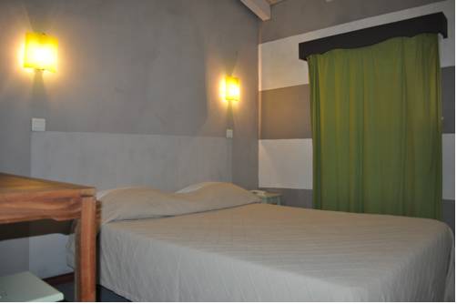 Imagen de la habitación del Hotel Restaurant L'incudine. Foto 14