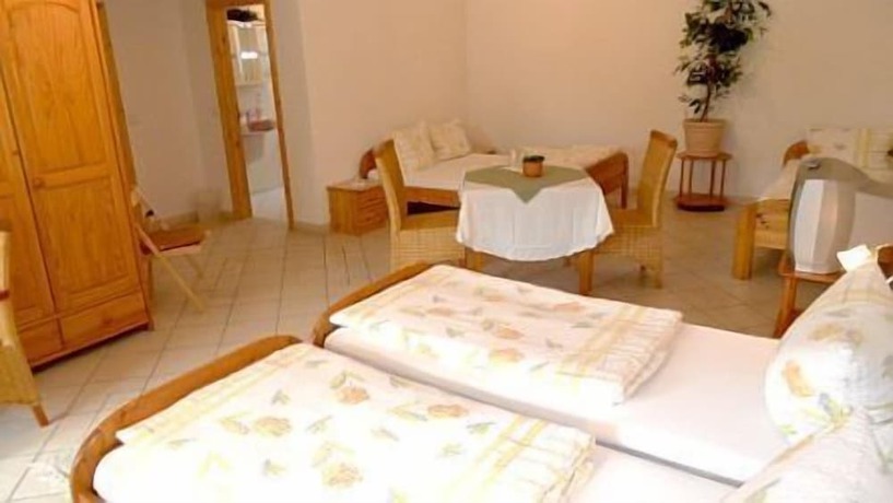 Imagen de la habitación del Hotel Restaurant Linde. Foto 2