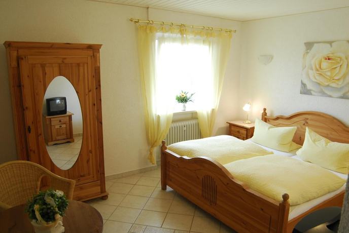 Imagen de la habitación del Hotel Restaurant Linde. Foto 4