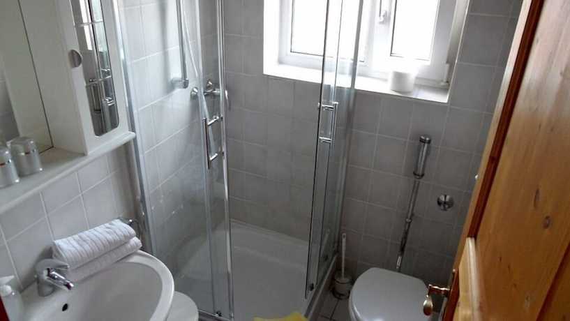 Imagen de la habitación del Hotel Restaurant Linde. Foto 5