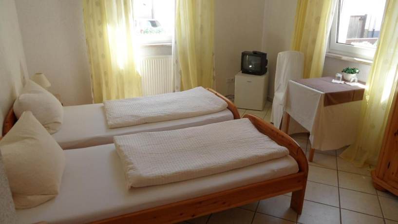 Imagen de la habitación del Hotel Restaurant Linde. Foto 6