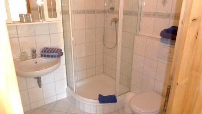 Imagen de la habitación del Hotel Restaurant Linde. Foto 8