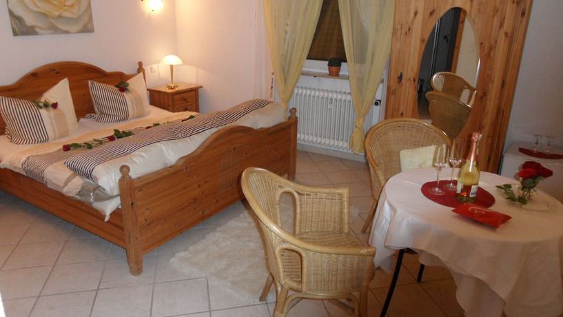 Imagen de la habitación del Hotel Restaurant Linde. Foto 10