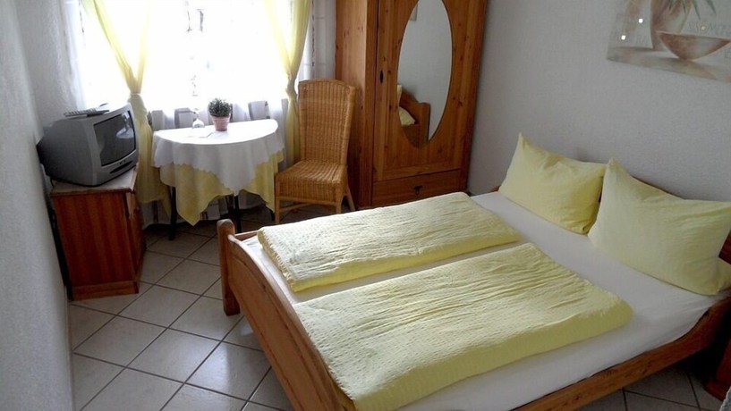 Imagen de la habitación del Hotel Restaurant Linde. Foto 11