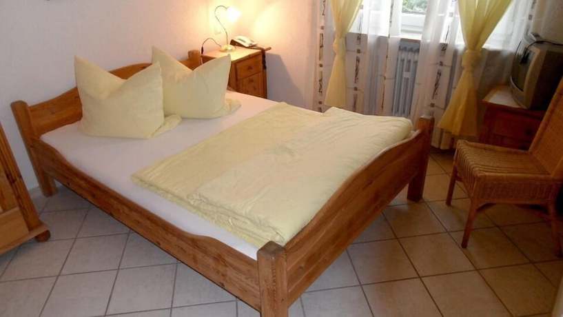 Imagen de la habitación del Hotel Restaurant Linde. Foto 13