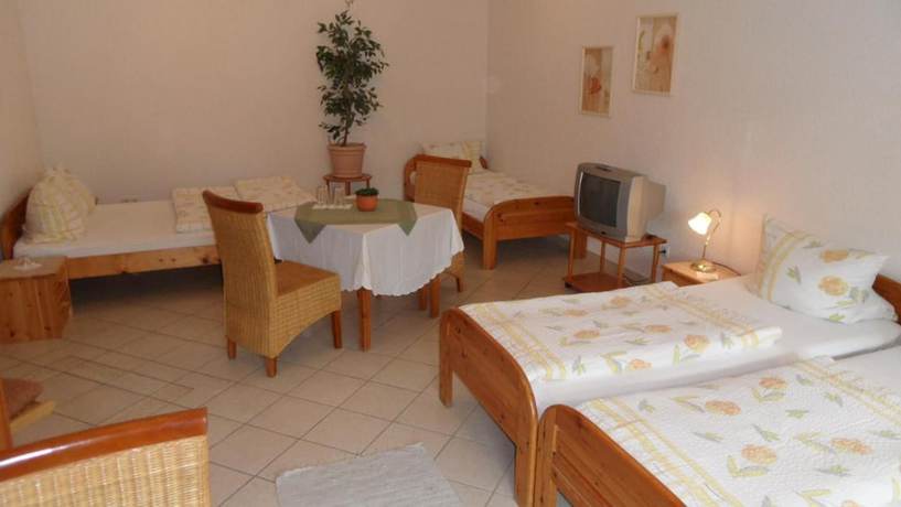 Imagen de la habitación del Hotel Restaurant Linde. Foto 14