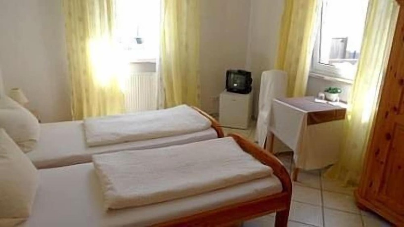 Imagen de la habitación del Hotel Restaurant Linde. Foto 16