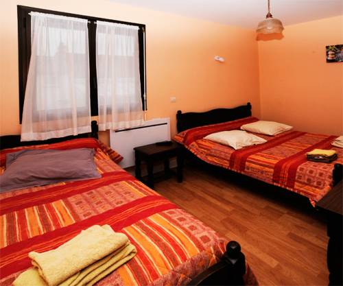 Imagen de la habitación del Hotel Restaurant Maurice. Foto 2
