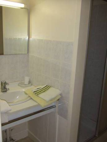 Imagen de la habitación del Hotel Restaurant Maurice. Foto 3