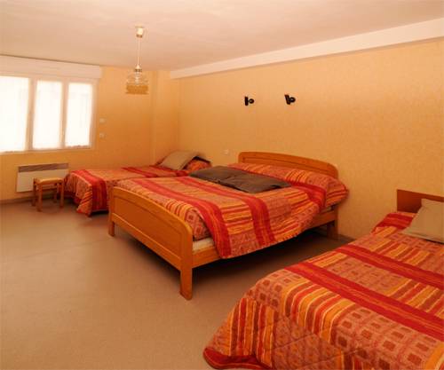 Imagen de la habitación del Hotel Restaurant Maurice. Foto 5