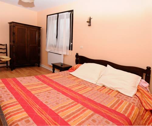 Imagen de la habitación del Hotel Restaurant Maurice. Foto 6