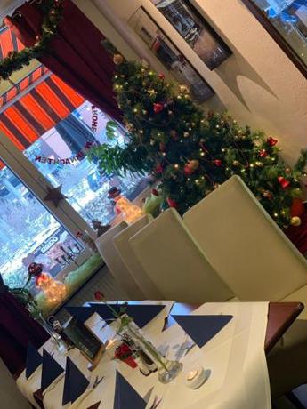 Imagen general del Hotel Restaurant Memo. Foto 4