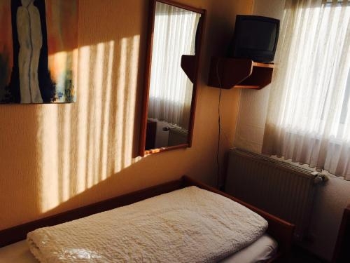 Imagen de la habitación del Hotel Restaurant Mirena. Foto 6