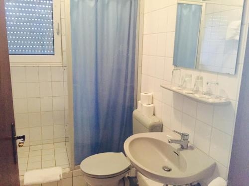 Imagen de la habitación del Hotel Restaurant Mirena. Foto 9