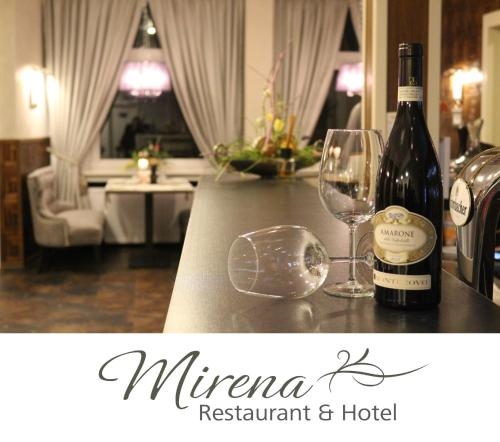 Imagen general del Hotel Restaurant Mirena. Foto 4