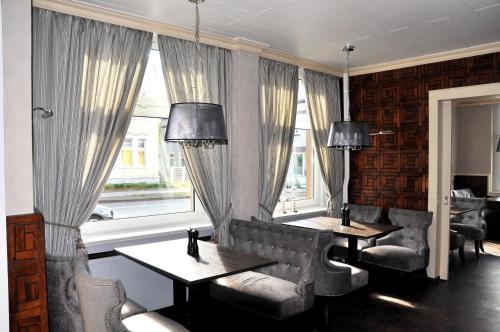 Imagen general del Hotel Restaurant Mirena. Foto 5