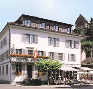 Imagen general del Hotel Restaurant Ochsen. Foto 1