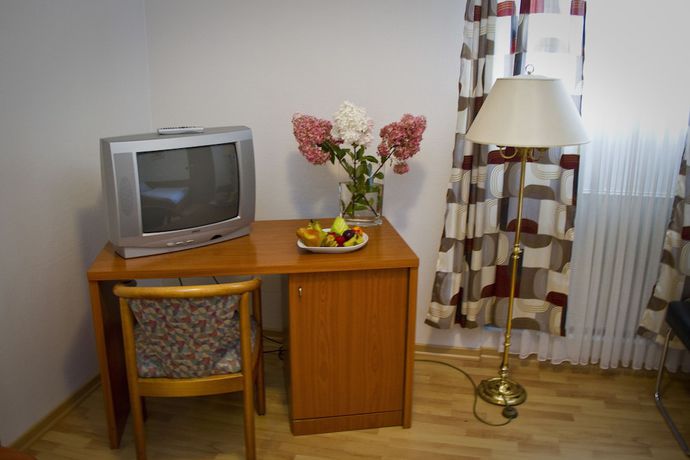 Imagen de la habitación del Hotel Restaurant Passmann. Foto 6