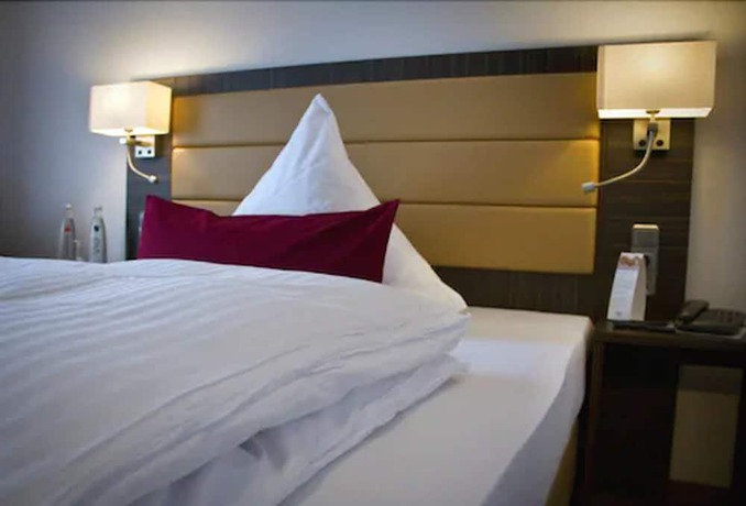 Imagen de la habitación del Hotel Restaurant Passmann. Foto 8