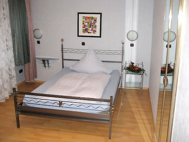 Imagen de la habitación del Hotel Restaurant Passmann. Foto 9
