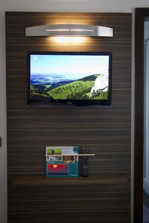 Imagen de la habitación del Hotel Restaurant Passmann. Foto 10
