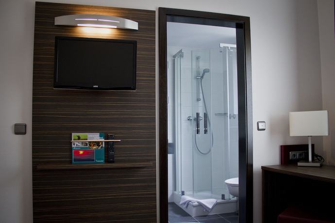 Imagen de la habitación del Hotel Restaurant Passmann. Foto 11