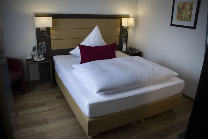 Imagen de la habitación del Hotel Restaurant Passmann. Foto 12