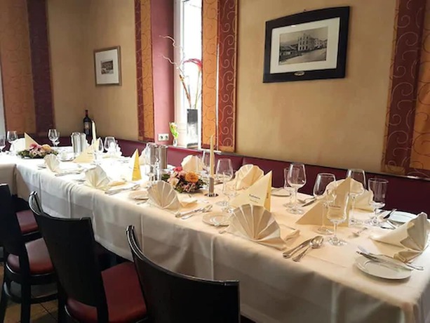 Imagen de los interiores del Hotel Restaurant Passmann. Foto 15