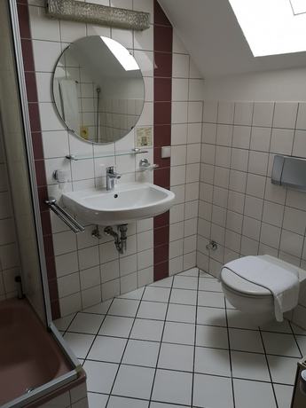 Imagen de la habitación del Hotel Restaurant Petri-Hof. Foto 2