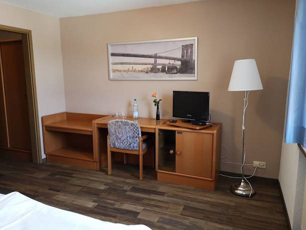 Imagen de la habitación del Hotel Restaurant Petri-Hof. Foto 3