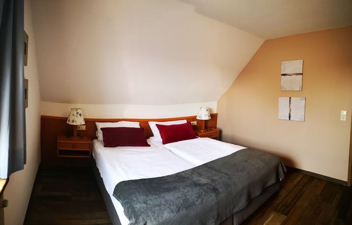 Imagen de la habitación del Hotel Restaurant Petri-Hof. Foto 4