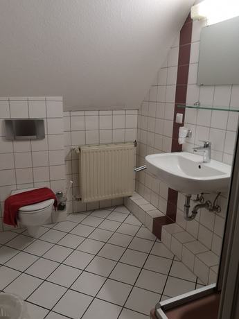 Imagen de la habitación del Hotel Restaurant Petri-Hof. Foto 5