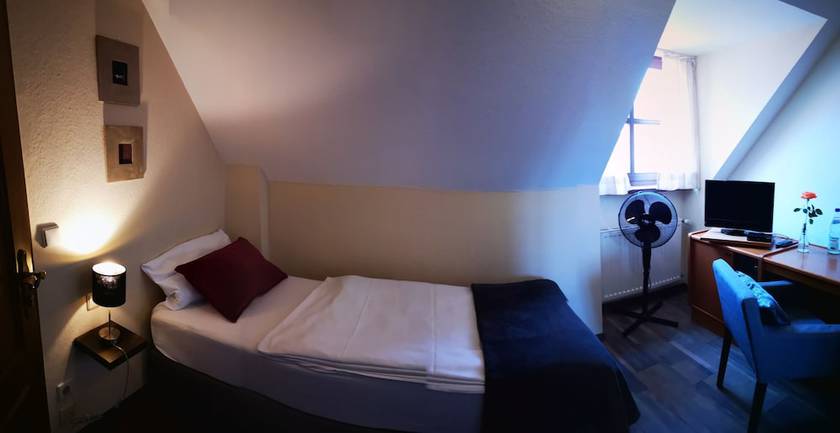 Imagen de la habitación del Hotel Restaurant Petri-Hof. Foto 6