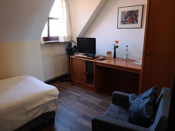 Imagen de la habitación del Hotel Restaurant Petri-Hof. Foto 8