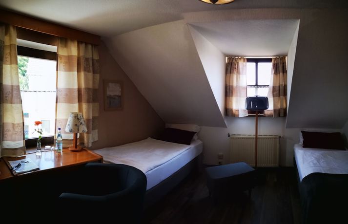 Imagen de la habitación del Hotel Restaurant Petri-Hof. Foto 9