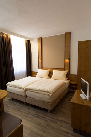 Imagen de la habitación del Hotel Restaurant Piazza. Foto 8