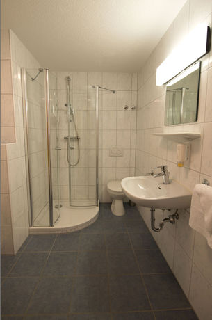 Imagen de la habitación del Hotel Restaurant Piazza. Foto 12