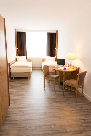 Imagen general del Hotel Restaurant Piazza. Foto 2