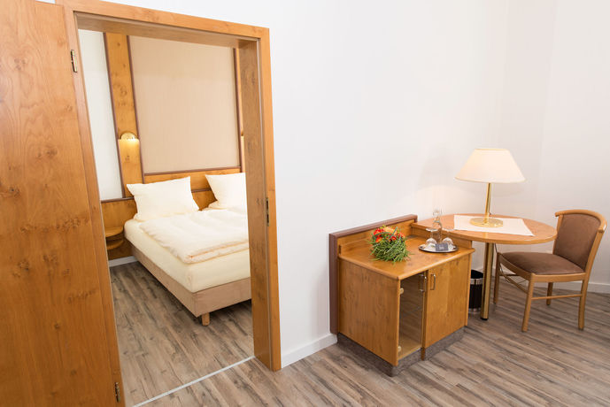 Imagen de la habitación del Hotel Restaurant Piazza. Foto 14