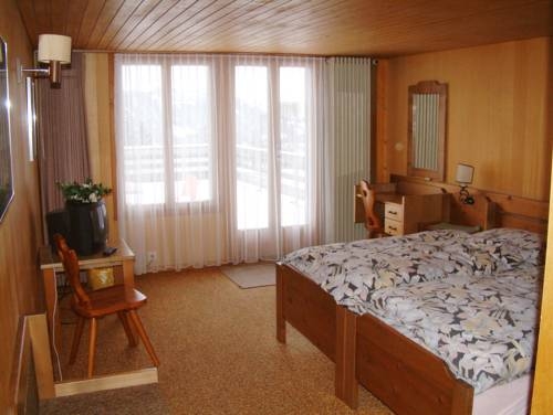 Imagen general del Hotel Restaurant Regina. Foto 2