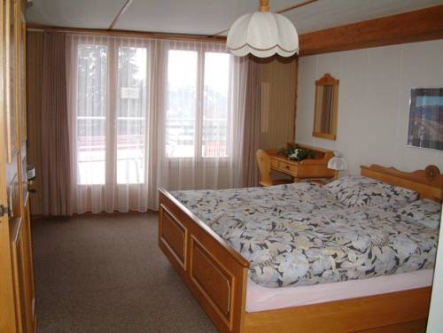 Imagen general del Hotel Restaurant Regina. Foto 3