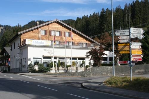 Imagen general del Hotel Restaurant Regina. Foto 4