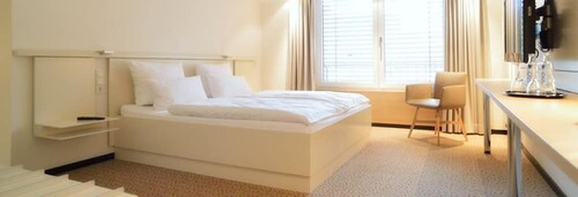 Imagen de la habitación del Hotel Restaurant Reuter. Foto 6