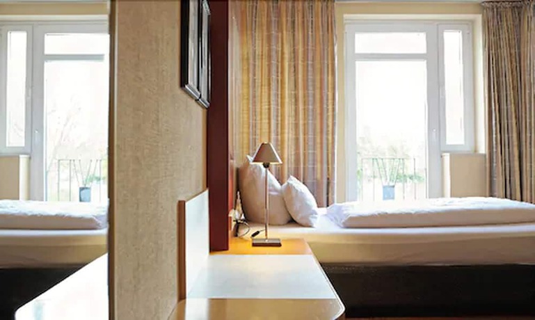 Imagen de la habitación del Hotel Restaurant Reuter. Foto 7