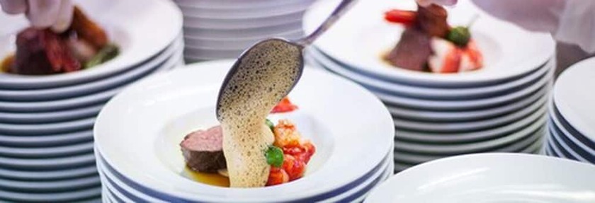 Imagen del bar/restaurante del Hotel Restaurant Reuter. Foto 5